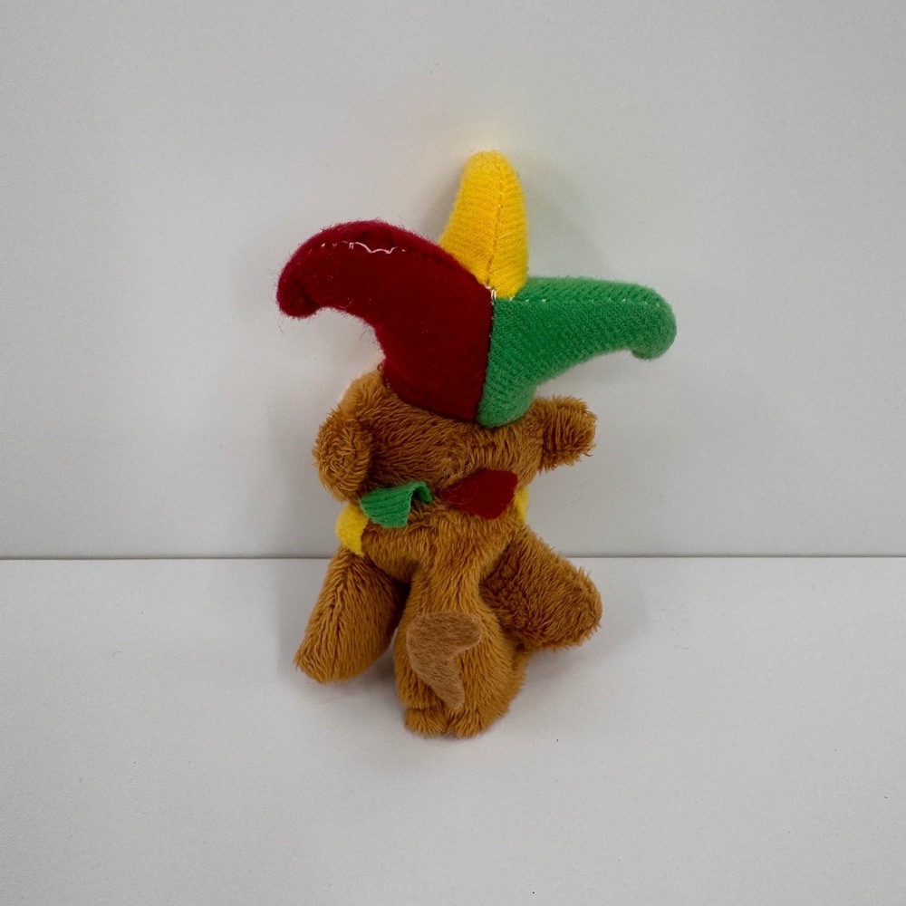 Restoration Hardware‎ Royal Finger Puppets Set of Six Plush Medieval Characters - Picture 12 of 16